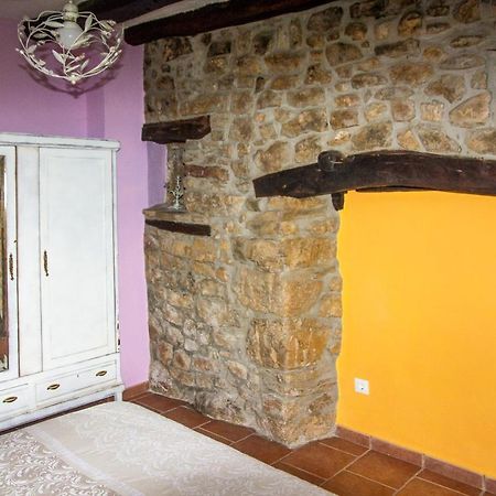 El Mijolar Apartamentos Armano المظهر الخارجي الصورة