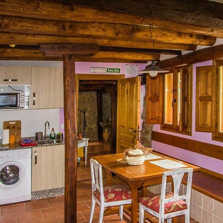 El Mijolar Apartamentos Armano المظهر الخارجي الصورة