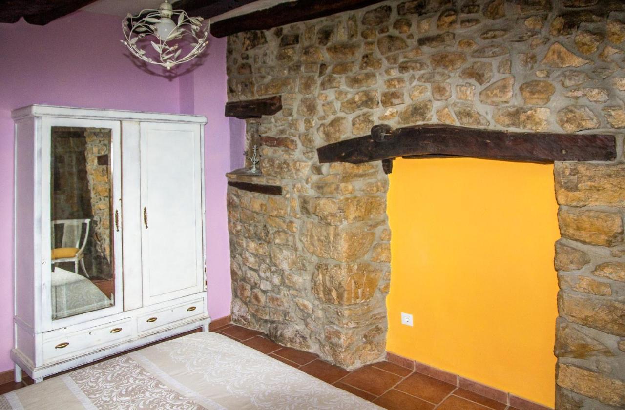 El Mijolar Apartamentos Armano المظهر الخارجي الصورة