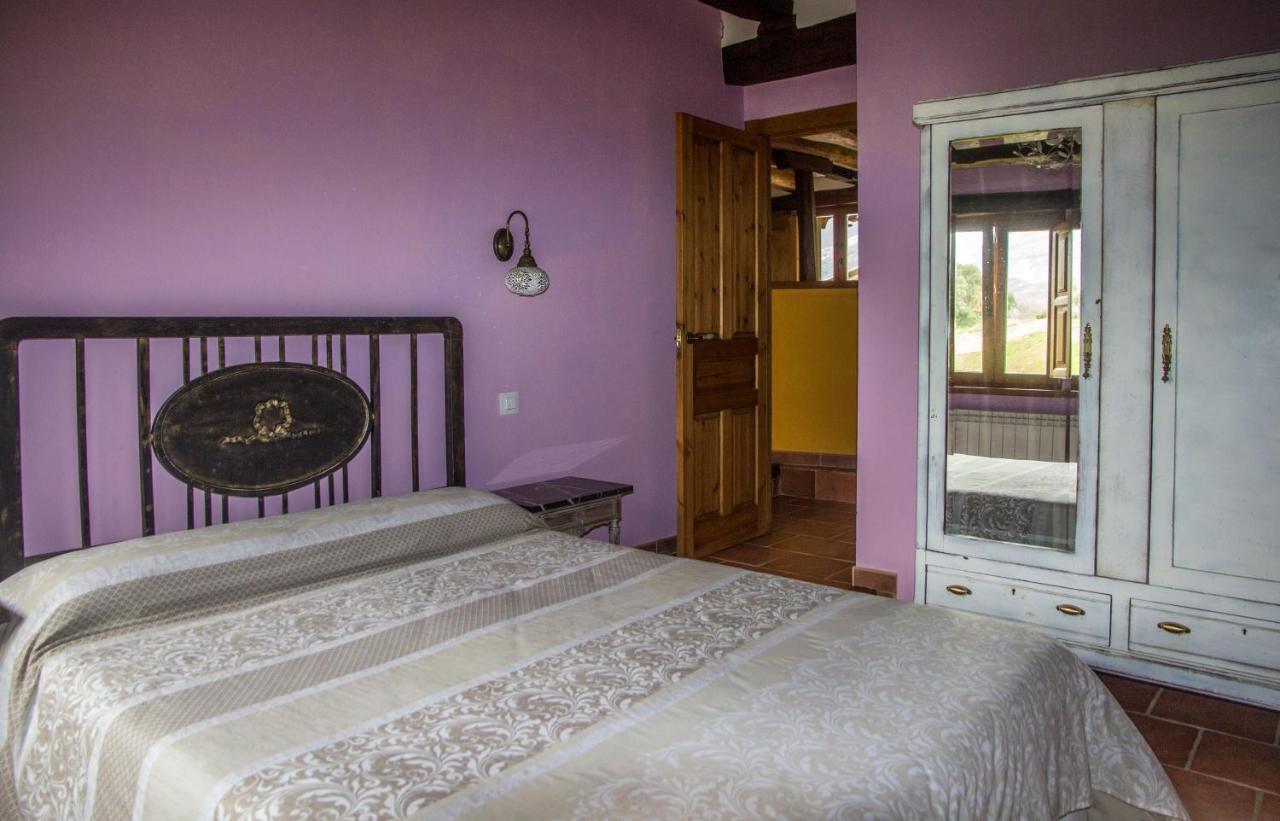 El Mijolar Apartamentos Armano المظهر الخارجي الصورة