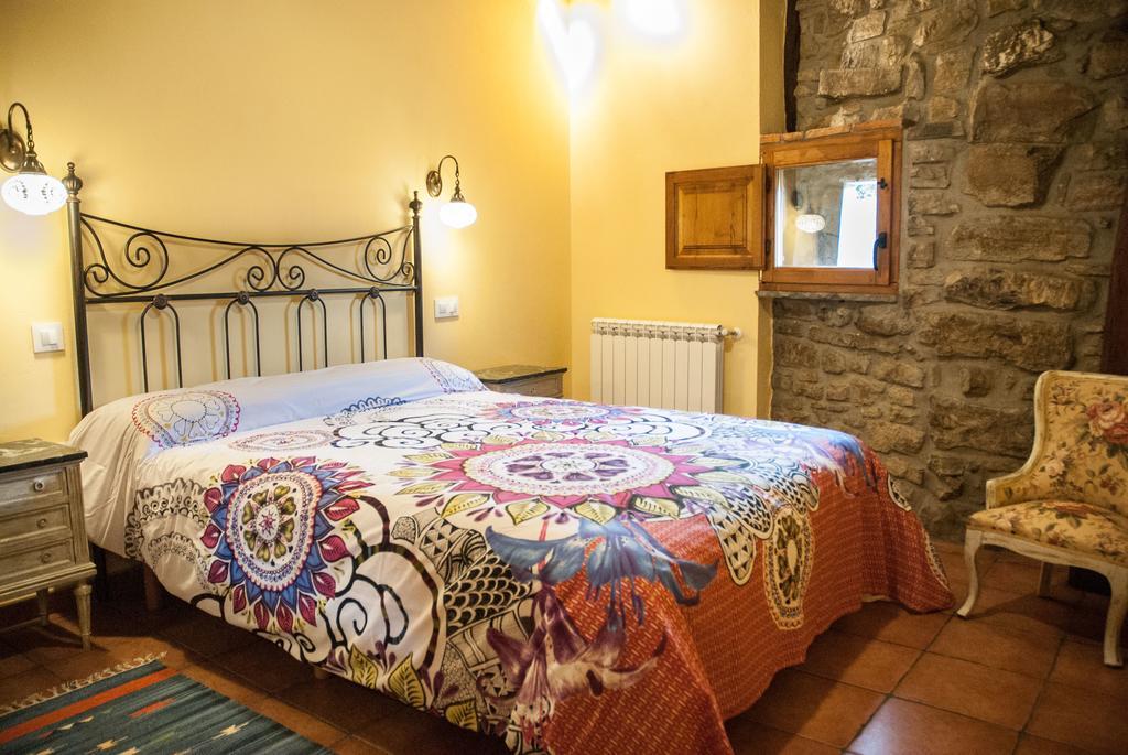 El Mijolar Apartamentos Armano المظهر الخارجي الصورة
