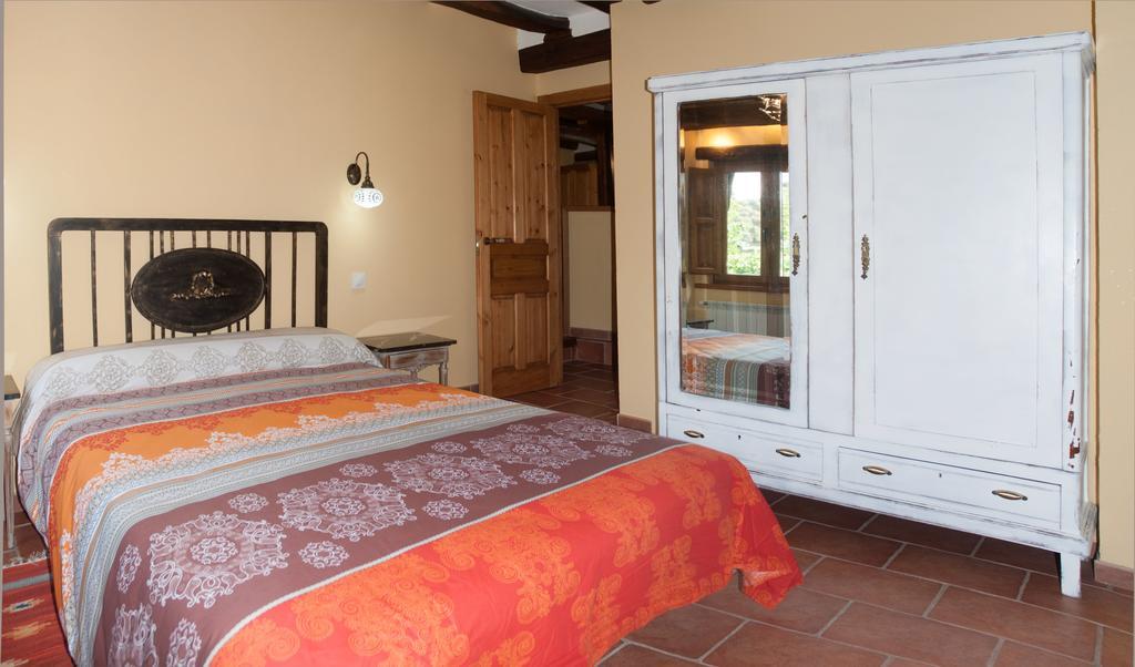 El Mijolar Apartamentos Armano المظهر الخارجي الصورة